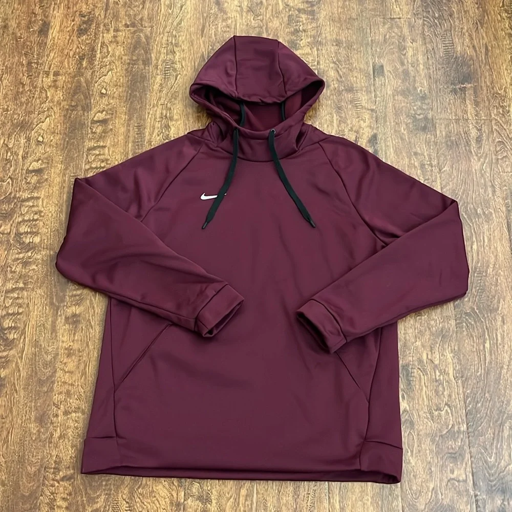 Nike Multi Sport Training Pullover Hoodie Size L